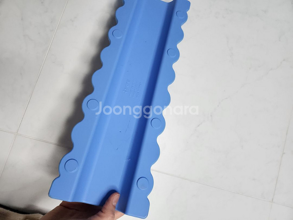 snpe 웨이브배게 8구--1