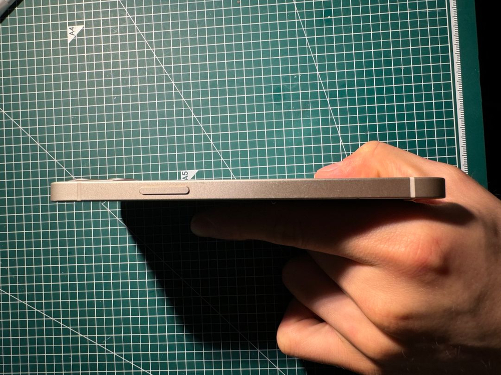 아이폰 12 화이트 64기가 이미지