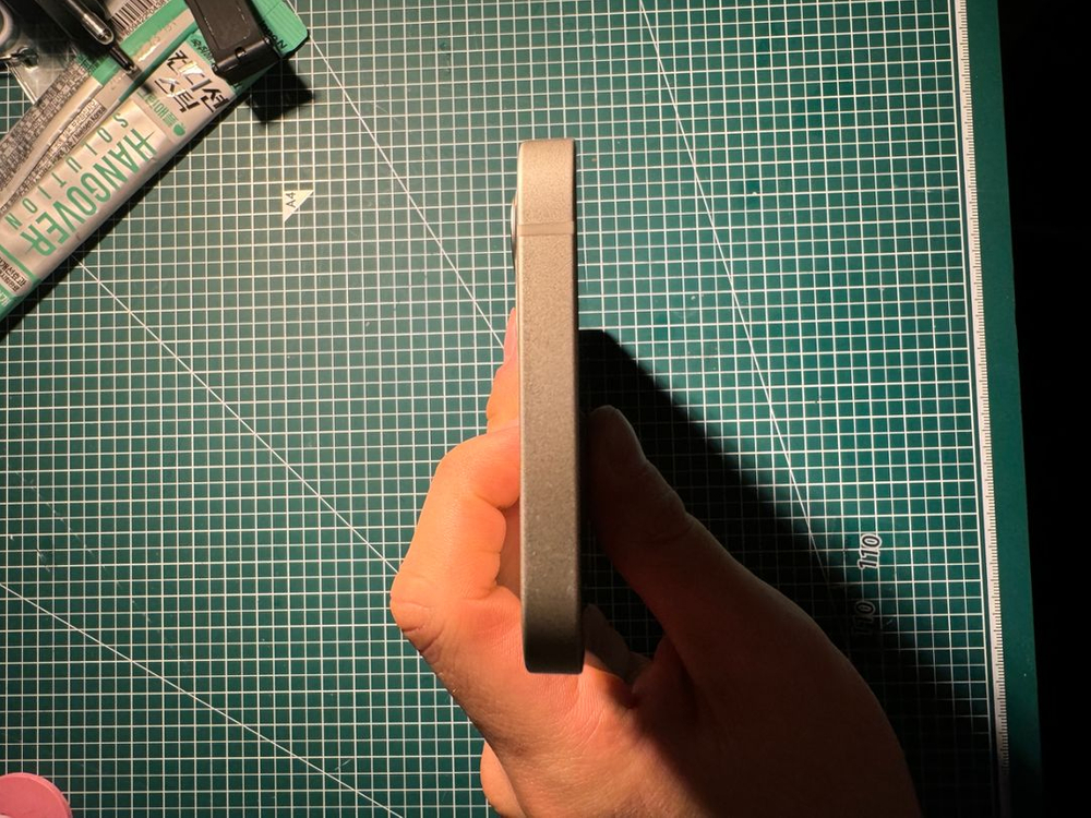 아이폰 12 화이트 64기가 이미지