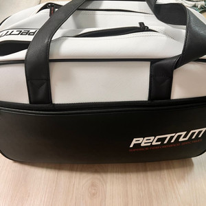 배드민턴 가방 5개 일괄 드립니다.