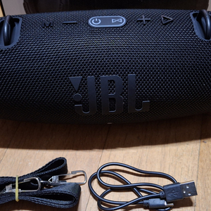 JBL XTREEM3 Bluetooth speaker