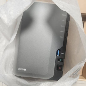 ds224+ 시놀로지