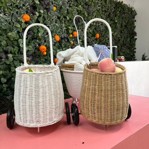 올리엘라 유아 바스켓 판매