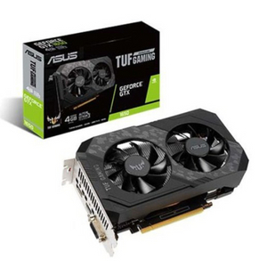 ASUS TUF Gaming 지포스 GTX 1650s