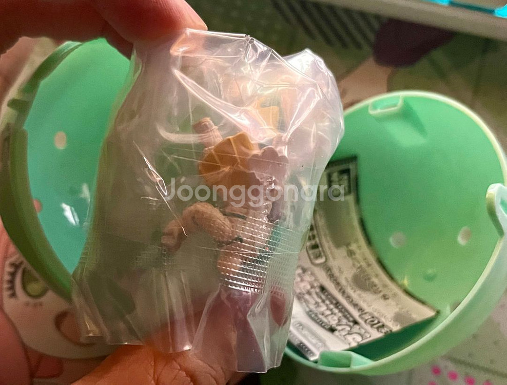 캡슐 하츠네 미쿠 어소트 피규어 판매합니다--2