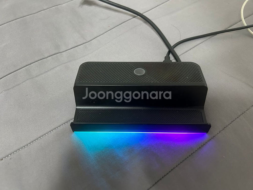 스팀덱 256GB(LCD) S급 싸게판매--8