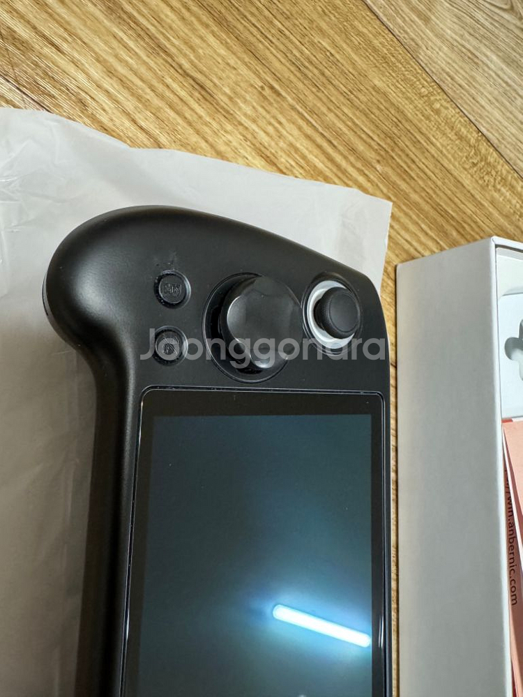 앤버닉 Anbernic 안드 RG556 판매--5