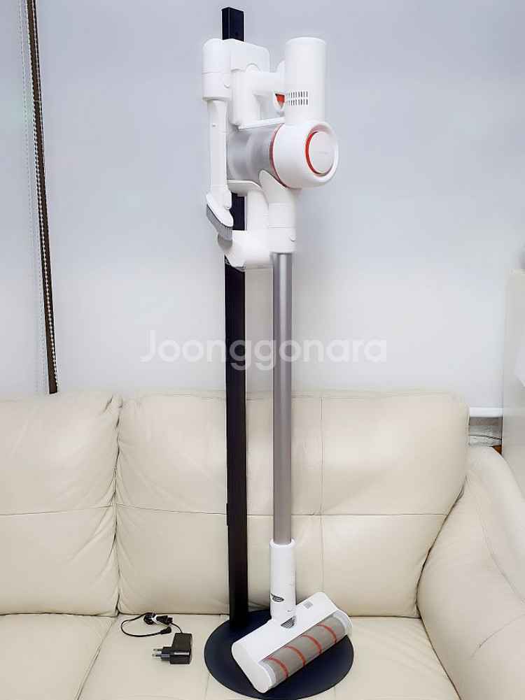 독일 청소기 Dreame V9 미스트랄 2in1무선 진--2