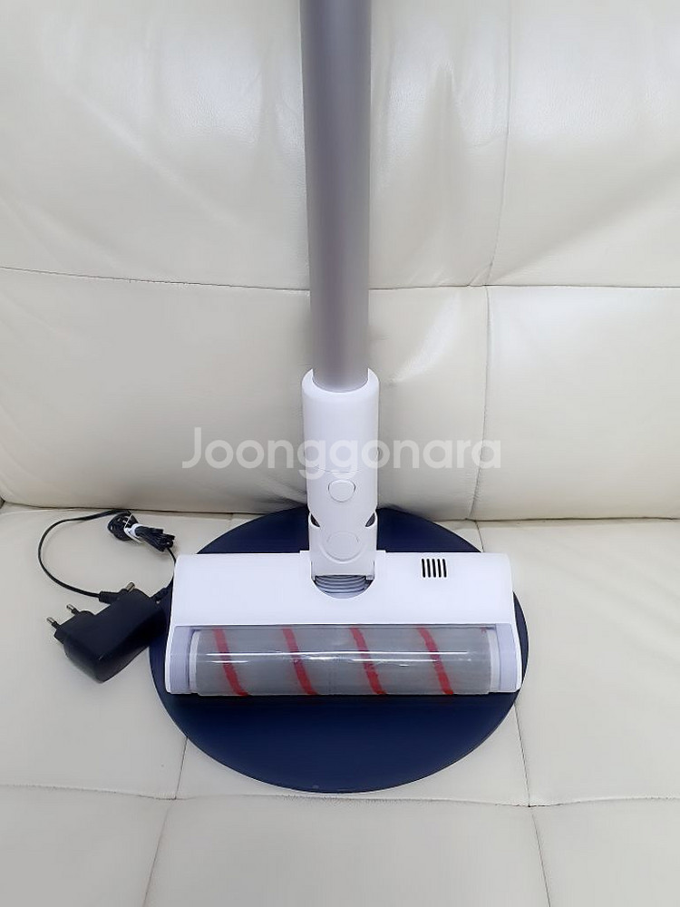 독일 청소기 Dreame V9 미스트랄 2in1무선 진--4