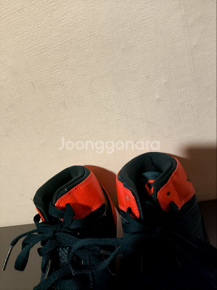 250mm 조던1 레트로 하이 러셀 웨스트브룩--3