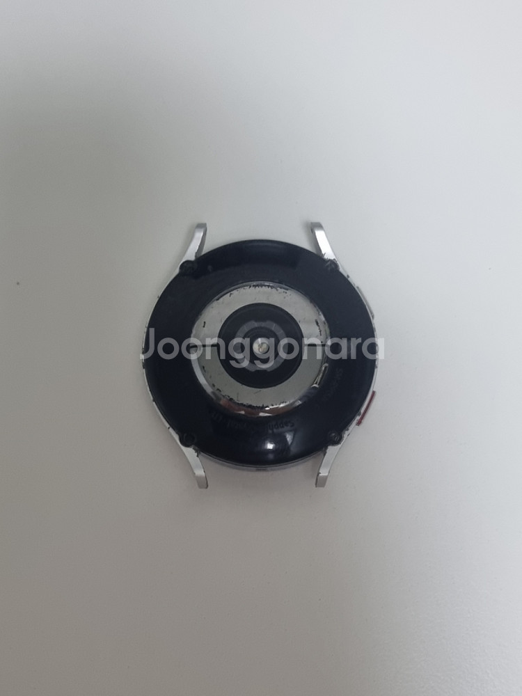 갤럭시워치 5 LTE모델 44mm 판매합니다--1