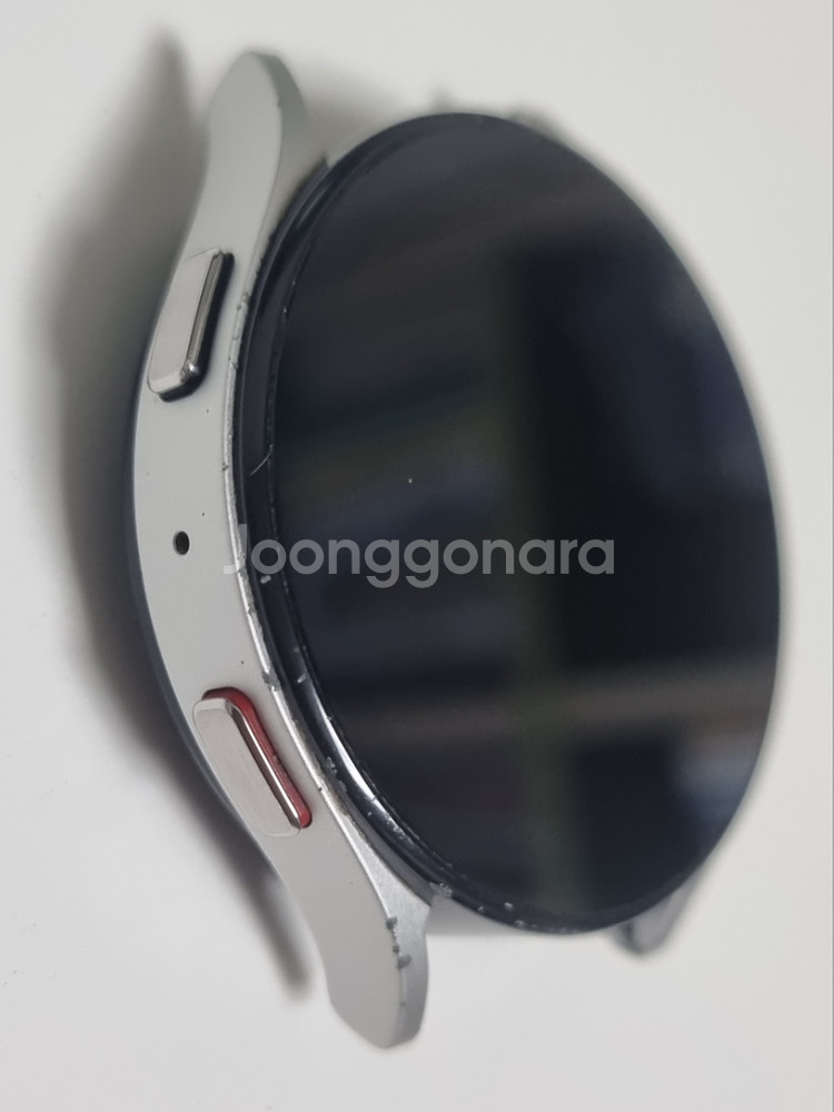 갤럭시워치 5 LTE모델 44mm 판매합니다--2