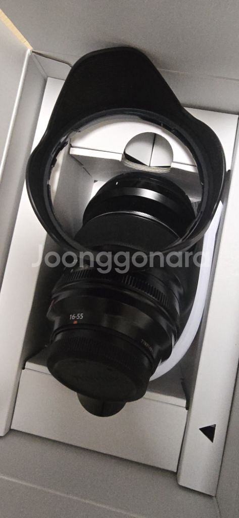 XF16-55mmF2.8 렌즈--3