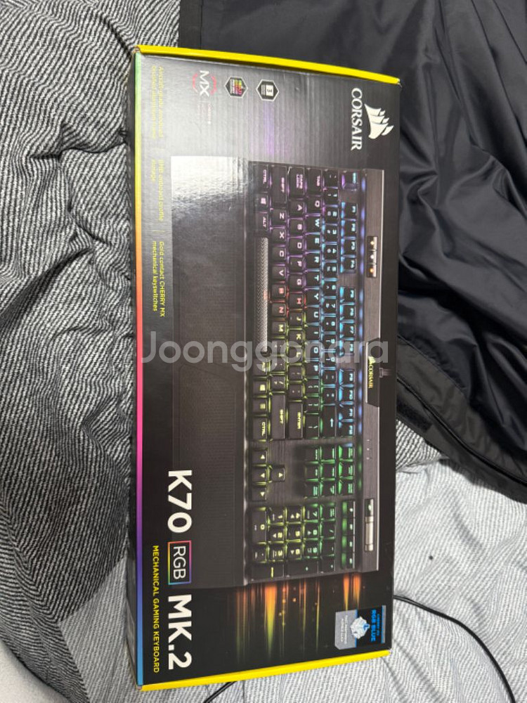 커세어 mk2 k70--2