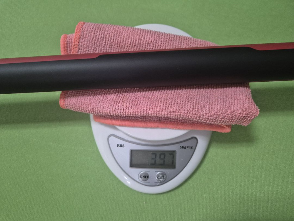 신품 당구큐대- TV-352MR 개인큐대 세트 이미지