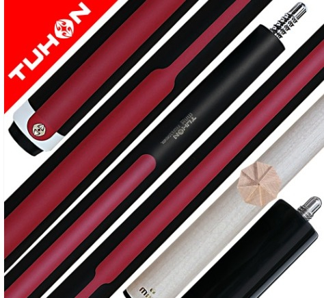 신품 당구큐대- TV-352MR 개인큐대 세트 이미지