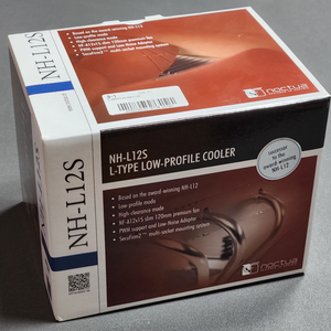 NOCTUA NH-L12S