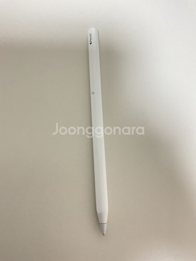 애플펜슬 2세대--0