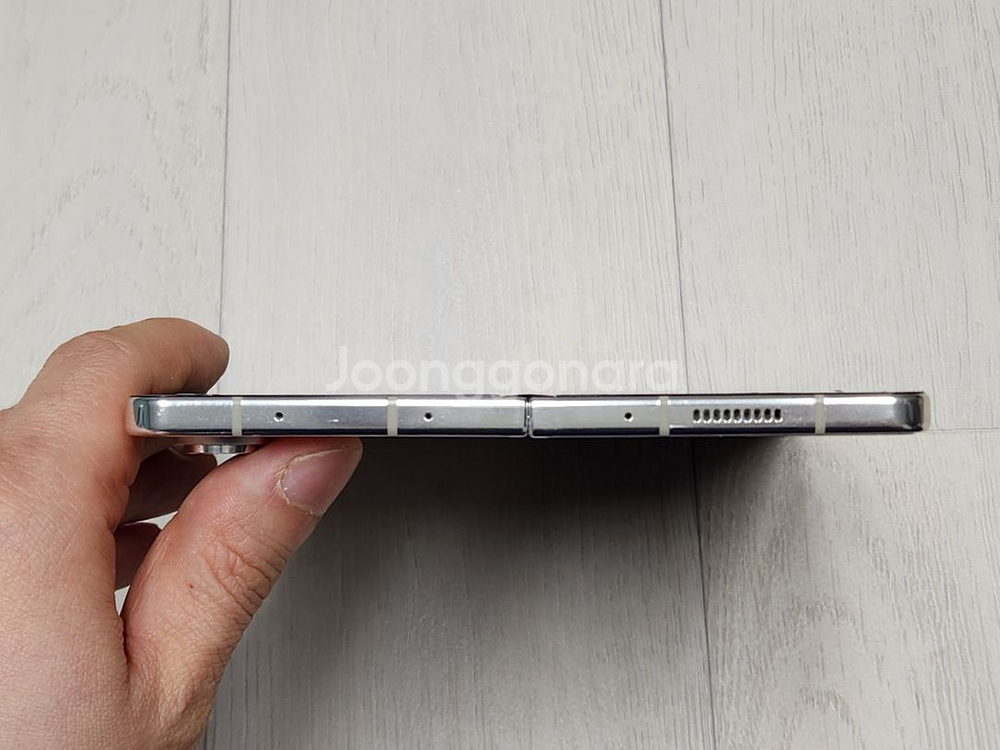 갤럭시 Z 폴드5 512GB--3