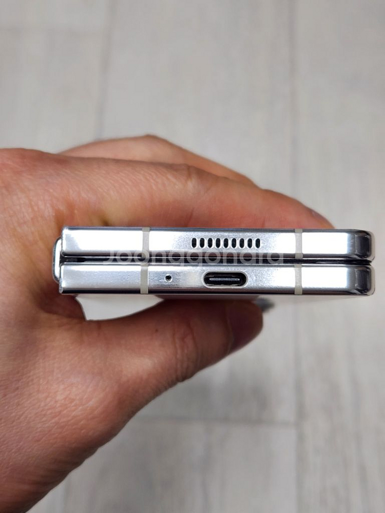 갤럭시 Z 폴드5 512GB--8