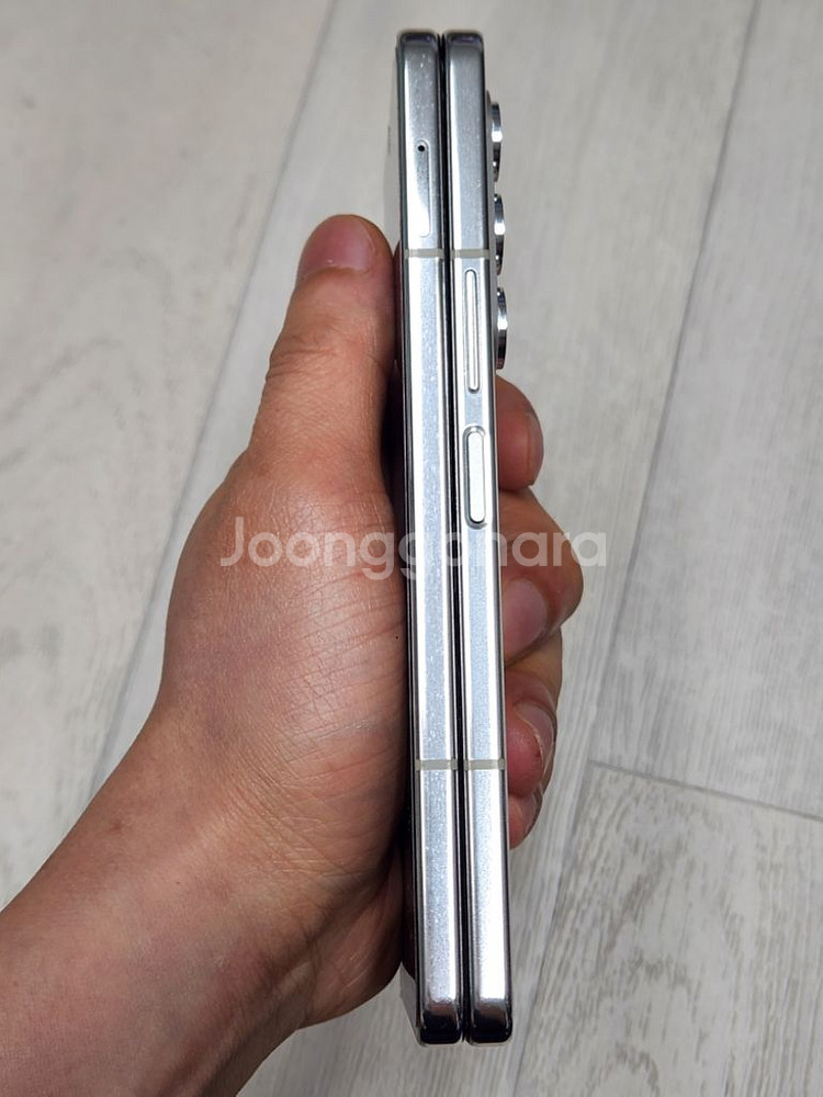갤럭시 Z 폴드5 512GB--7