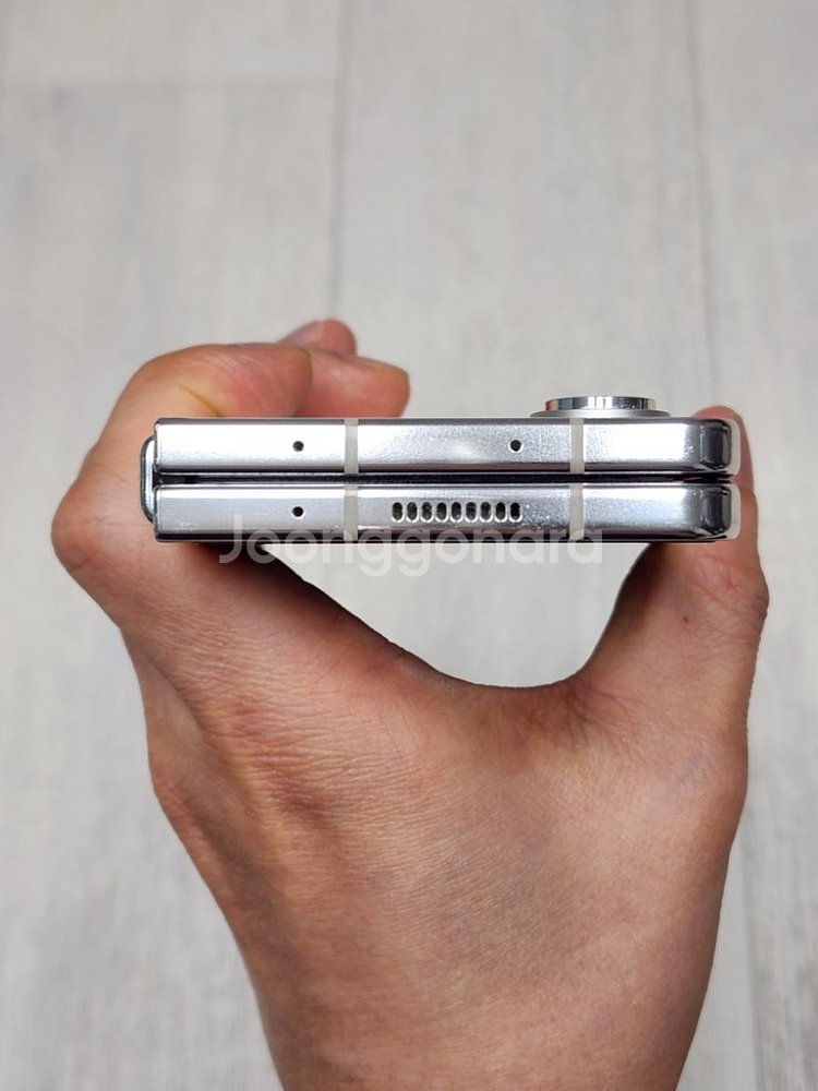 갤럭시 Z 폴드5 512GB--6