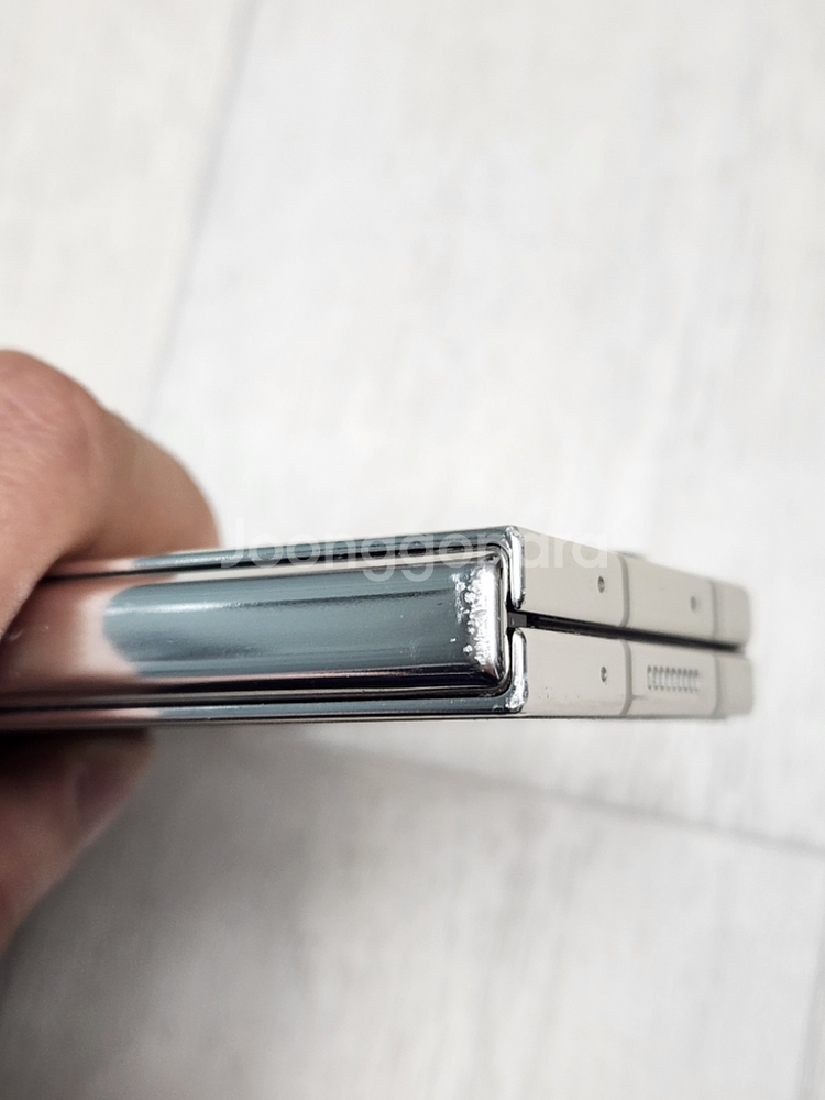 갤럭시 Z 폴드5 512GB--5