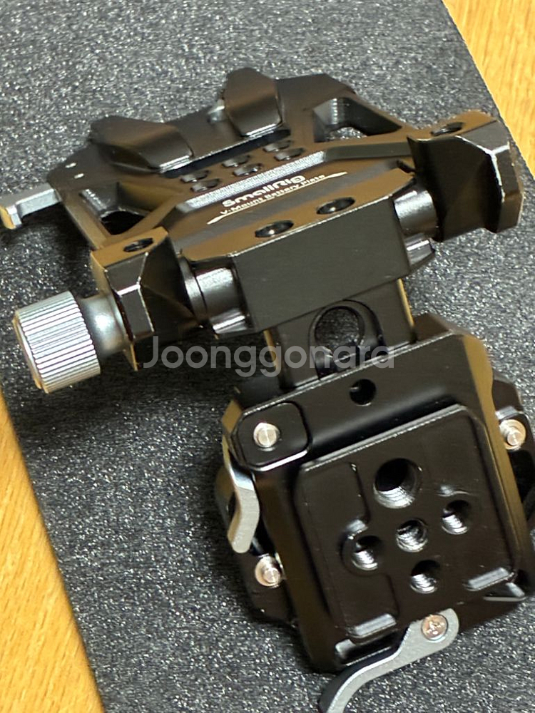 smallrig v마운트 리그--3