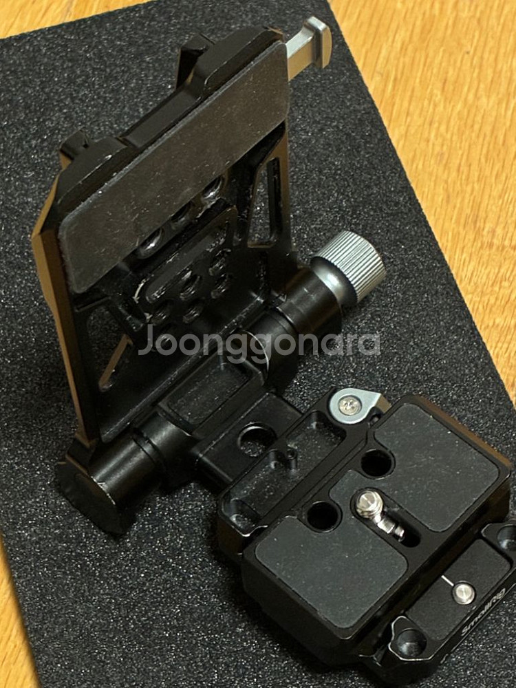 smallrig v마운트 리그--2