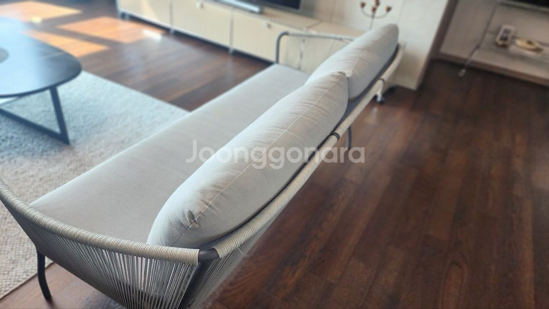 소파 Woven+ Malaga 2.5 sofa 2-3인--5