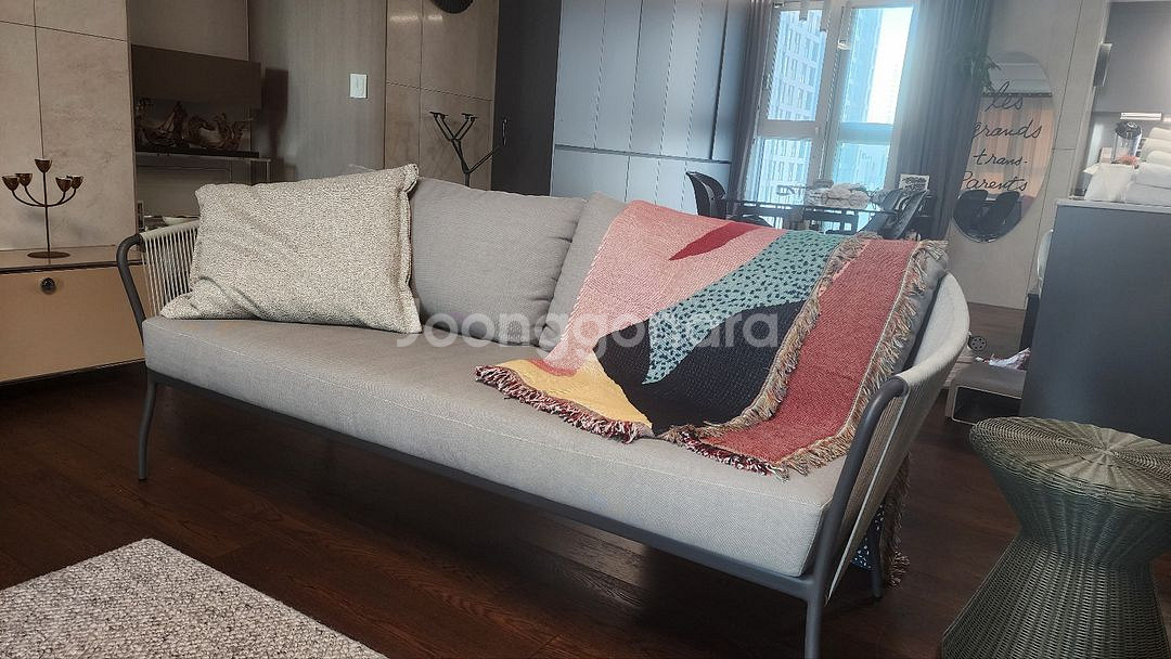소파 Woven+ Malaga 2.5 sofa 2-3인--4