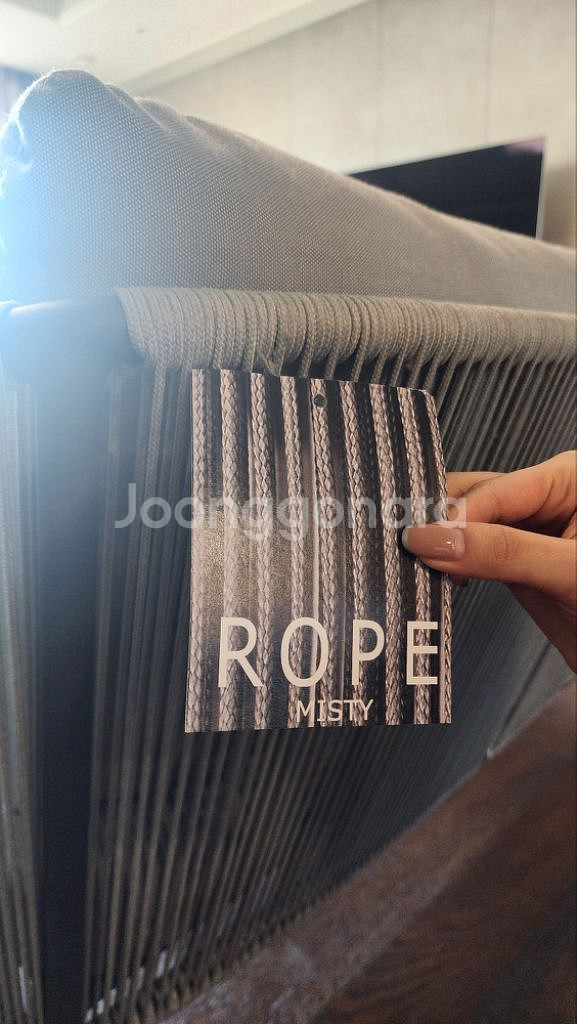 소파 Woven+ Malaga 2.5 sofa 2-3인--8