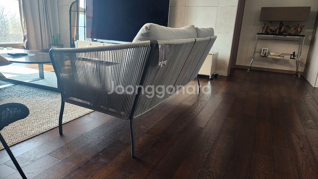 소파 Woven+ Malaga 2.5 sofa 2-3인--6