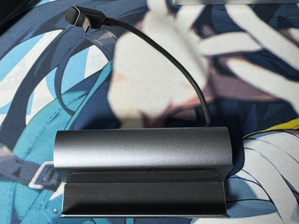 스팀덱 LCD 구팀덱 256g--5