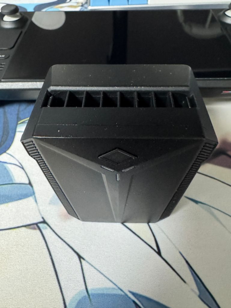 스팀덱 LCD 구팀덱 256g--4