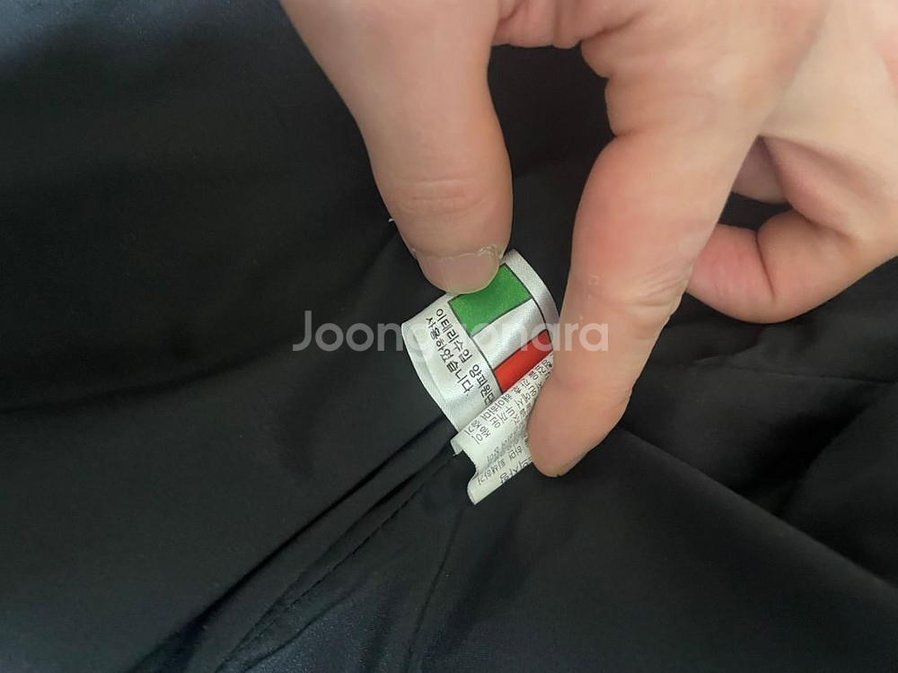 광희시장 양가죽 램스킨 가죽 자켓 100--3