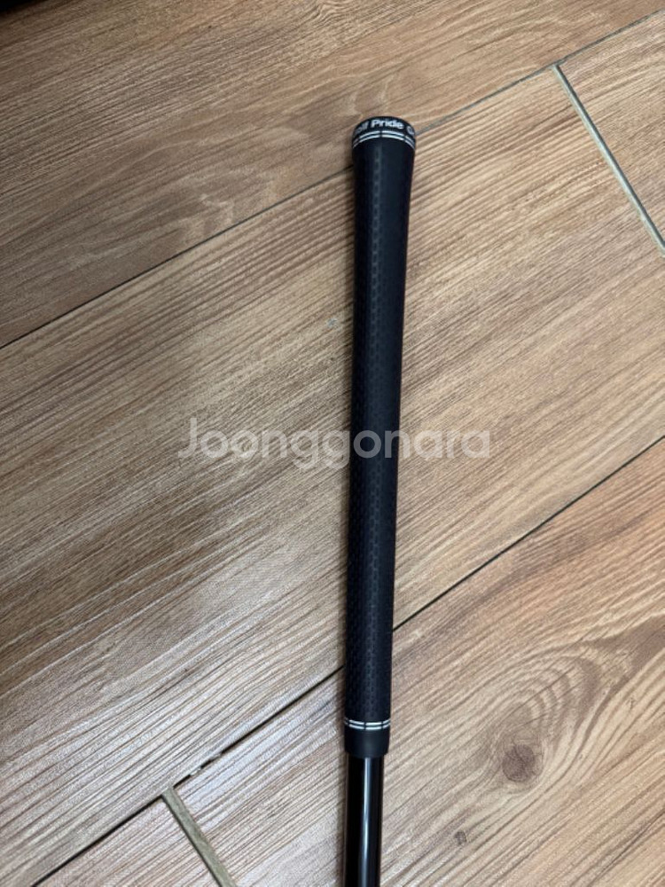 벤투스 블랙TR 드라이버샤프트 5s 타이틀슬리브--2