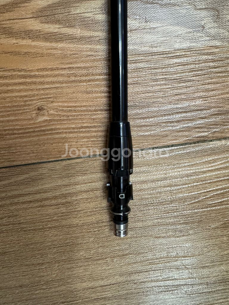 텐세이 1k화이트프로 우드샤프트 70s타이틀슬리브--3