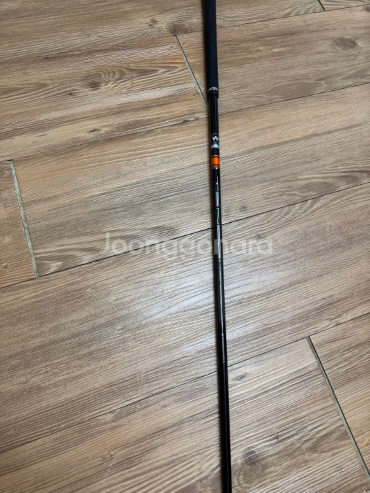 텐세이 오렌지4번 유틸사프트 80HY--0