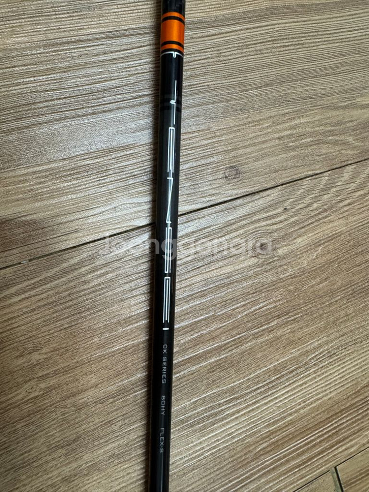 텐세이 오렌지4번 유틸사프트 80HY--1