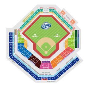3/22 토요일삼성 라이온즈 vs 키움 히어로즈