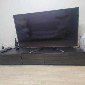 LG 55인치 4K 스마트티비