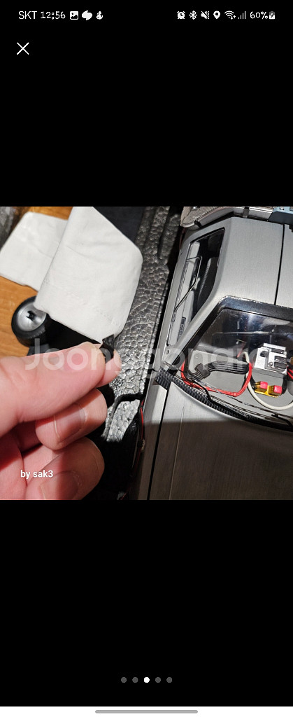 1:18 핫휠 슈퍼 엘리트 백투더퓨처 DMC 드로이안--2