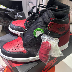 Jordan 1 Retro High 조던