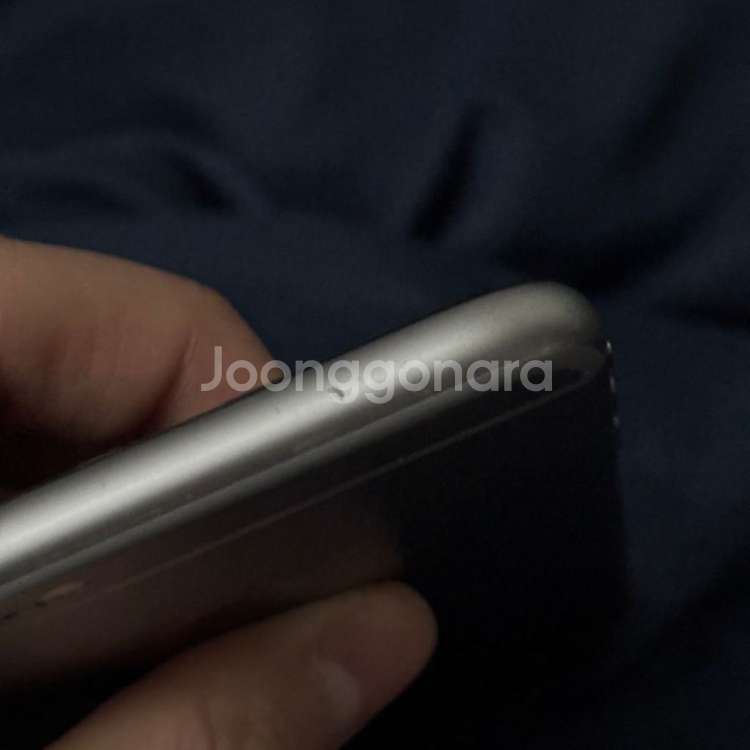 아이폰 6S 스그 16기가 배터리 성능100--9