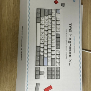 한성매그니톡스 xl