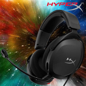 HyperX Cloud Stinger 2 Core 헤드