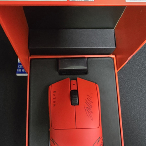 viper v3 pro faker edition