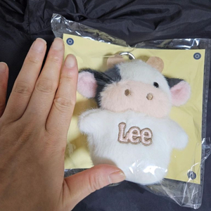 lee키링 새상품