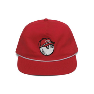 말본x코카콜라 버켓 골프모자